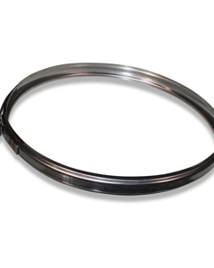 Gripper clamp 200 f/chimney RGA